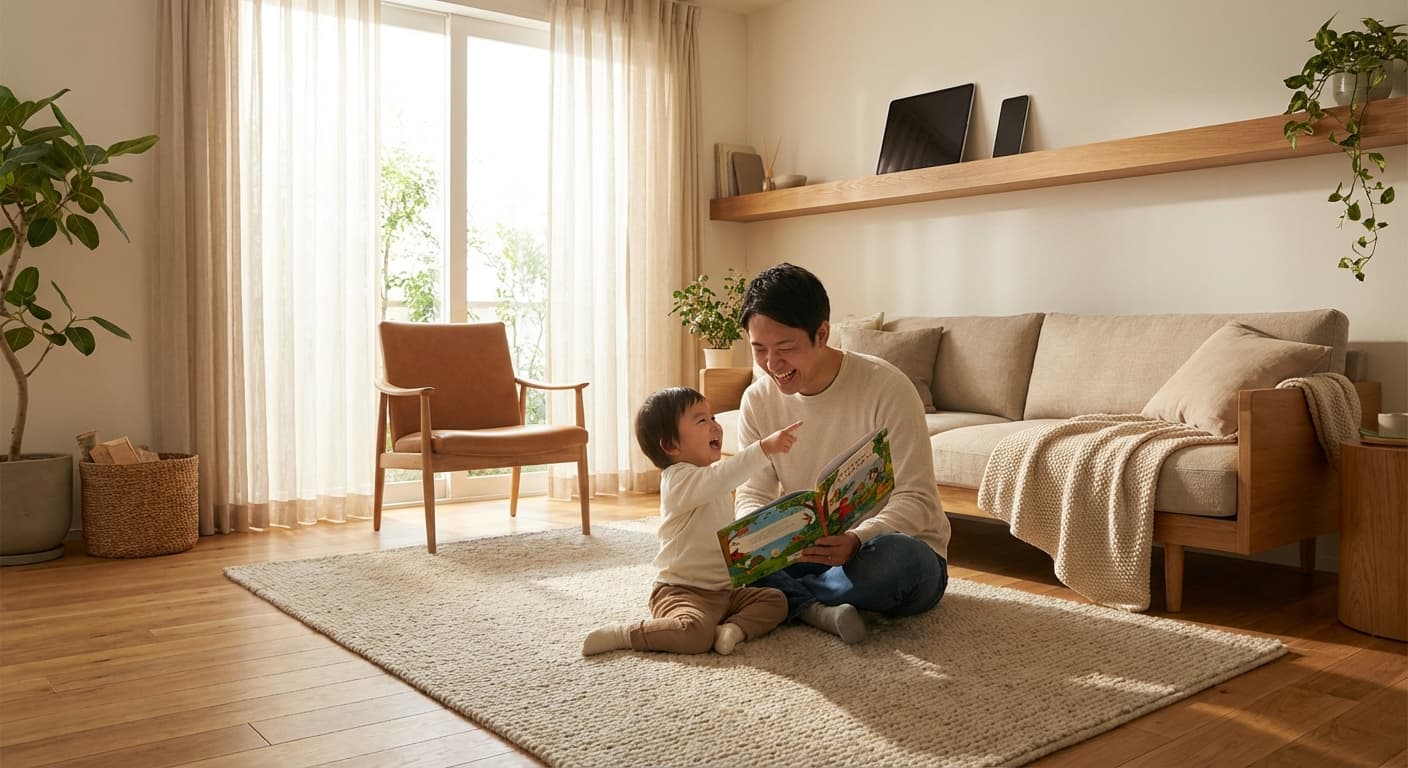 Skjermtid for barn - Sjekkliste 2026 | BabyHub