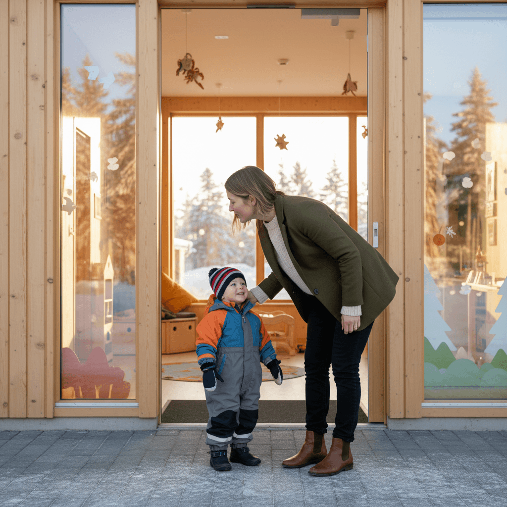 Tilbake på jobb-sjekkliste 2026 - Komplett Guide | BabyHub