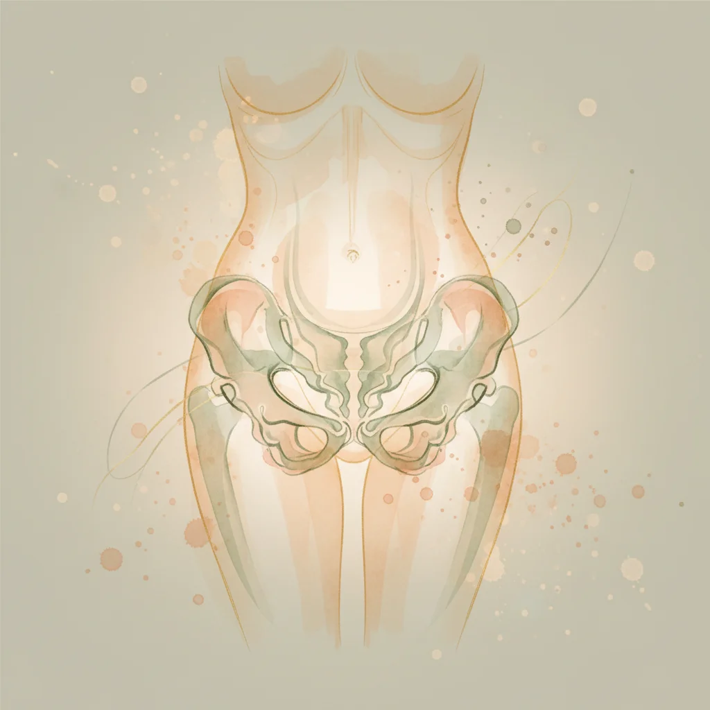 Bekkenbunnshelse etter fødsel