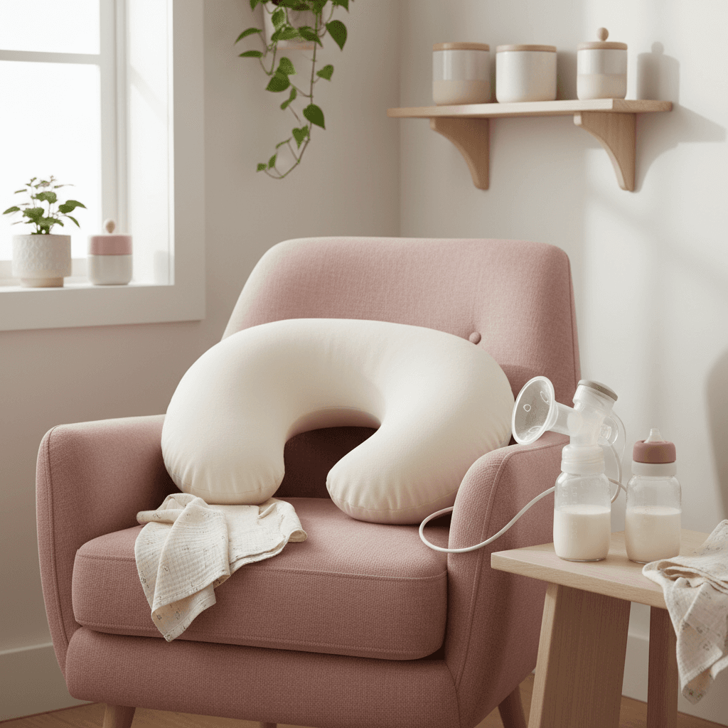 Ammeutstyr Sjekkliste 2026