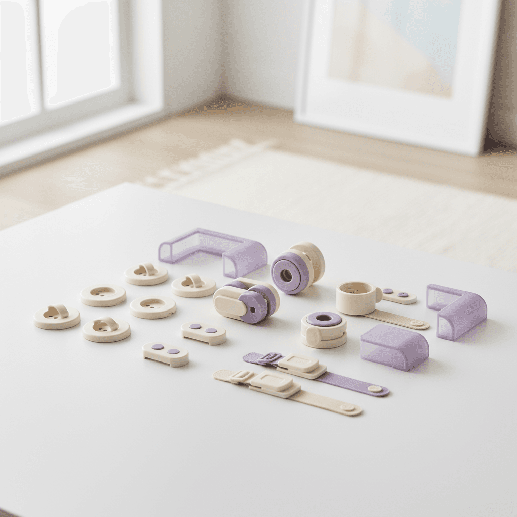 Barnesikring Sjekkliste 2026 - Rom for Rom Guide