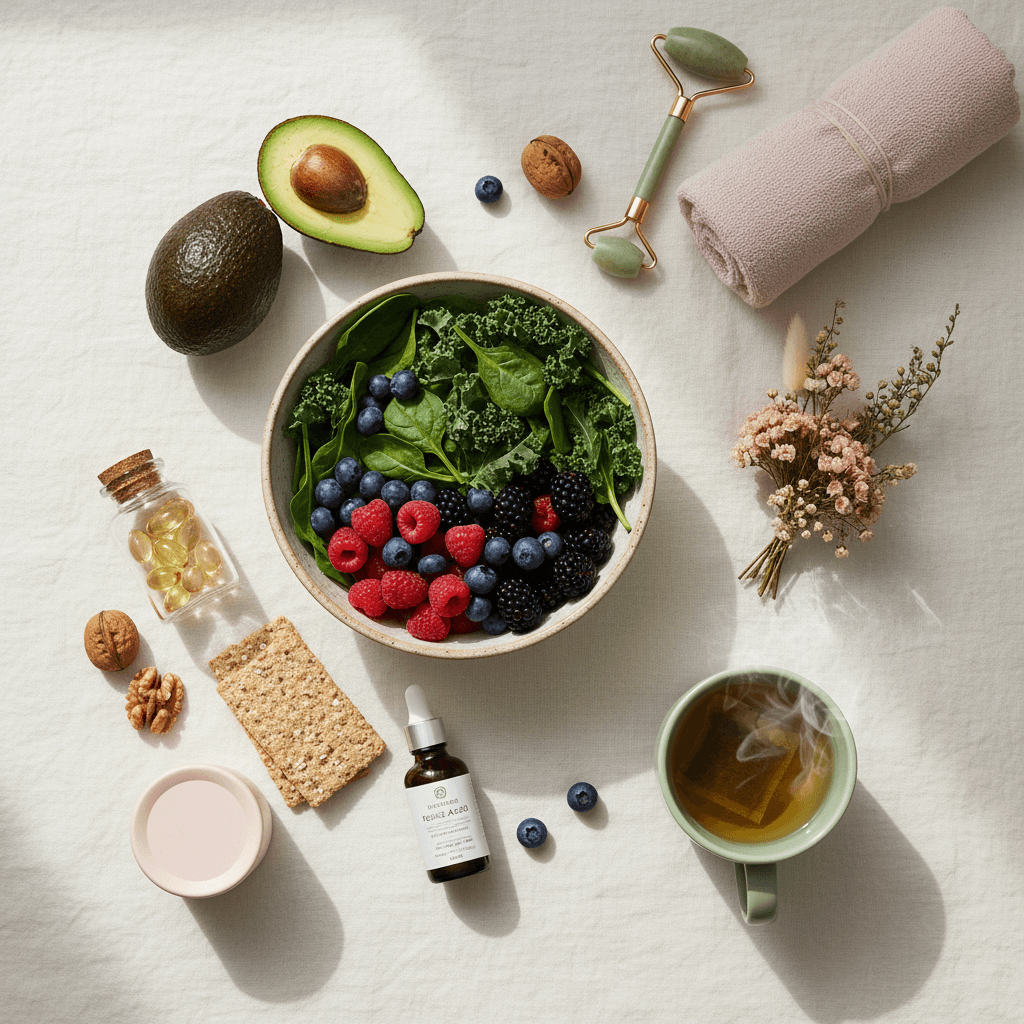 Fertilitetssjekkliste 2026 - Optimaliser sjansene dine