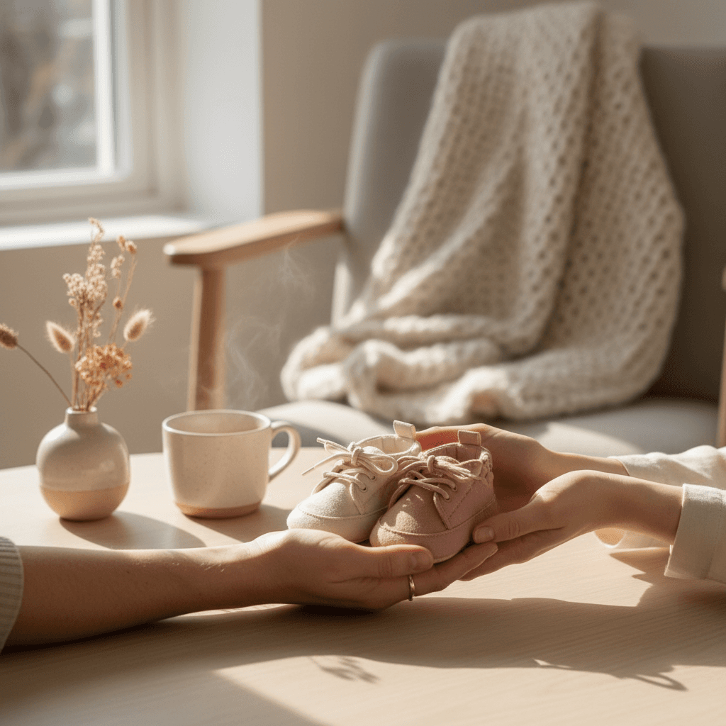 Partnersjekkliste 2026 - Forbered dere sammen | BabyHub